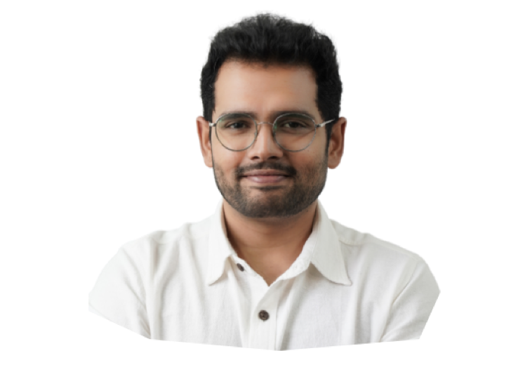Ayushman Dash NeuralSpace