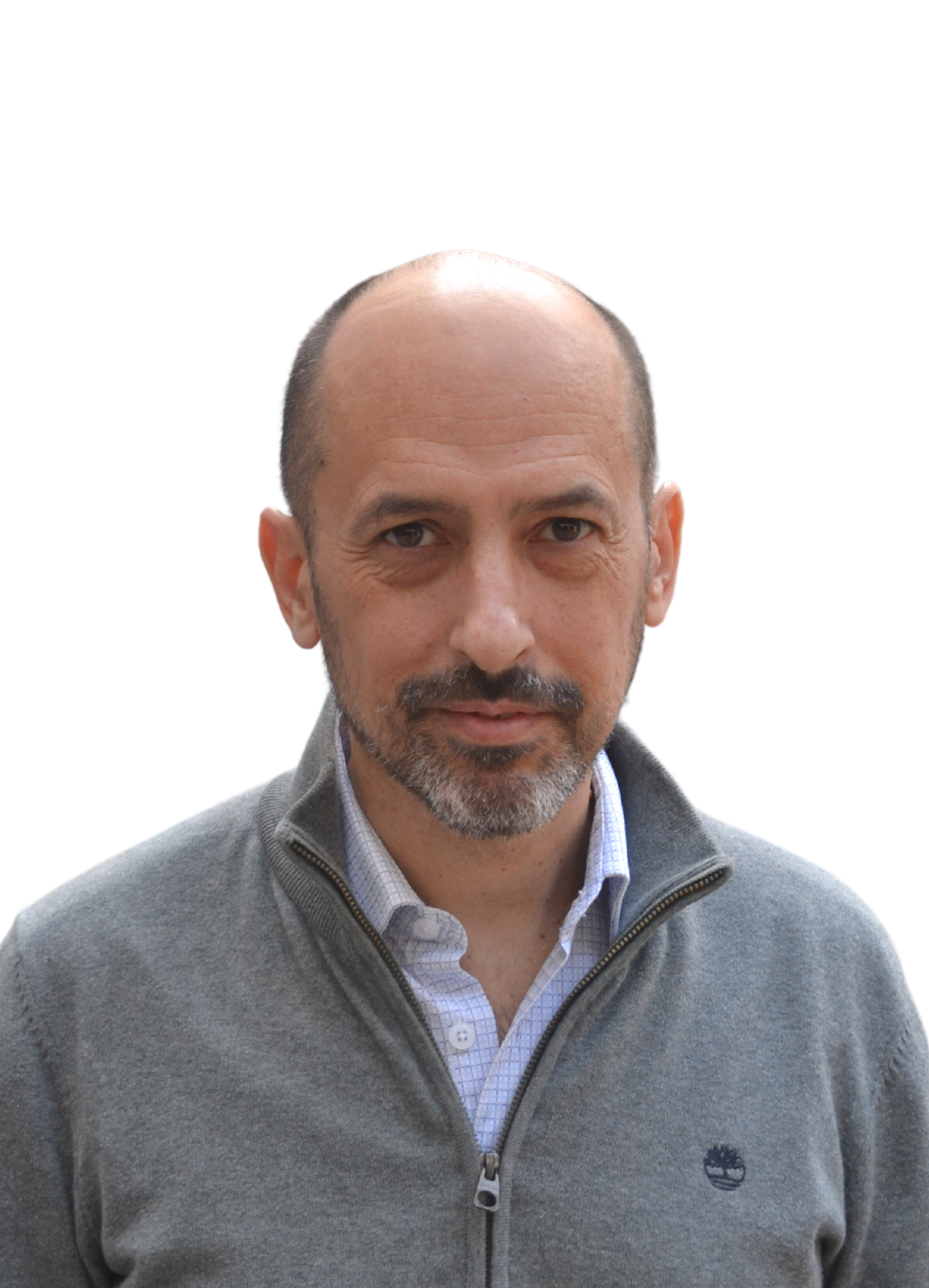 Guillermo Falco