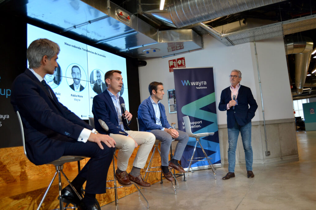 Spain Ecosystem Report 2024 Presentation