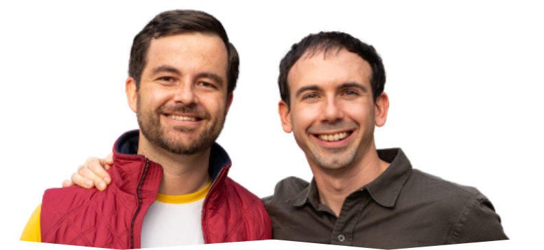 Nicolás Guillén and Steven Smith