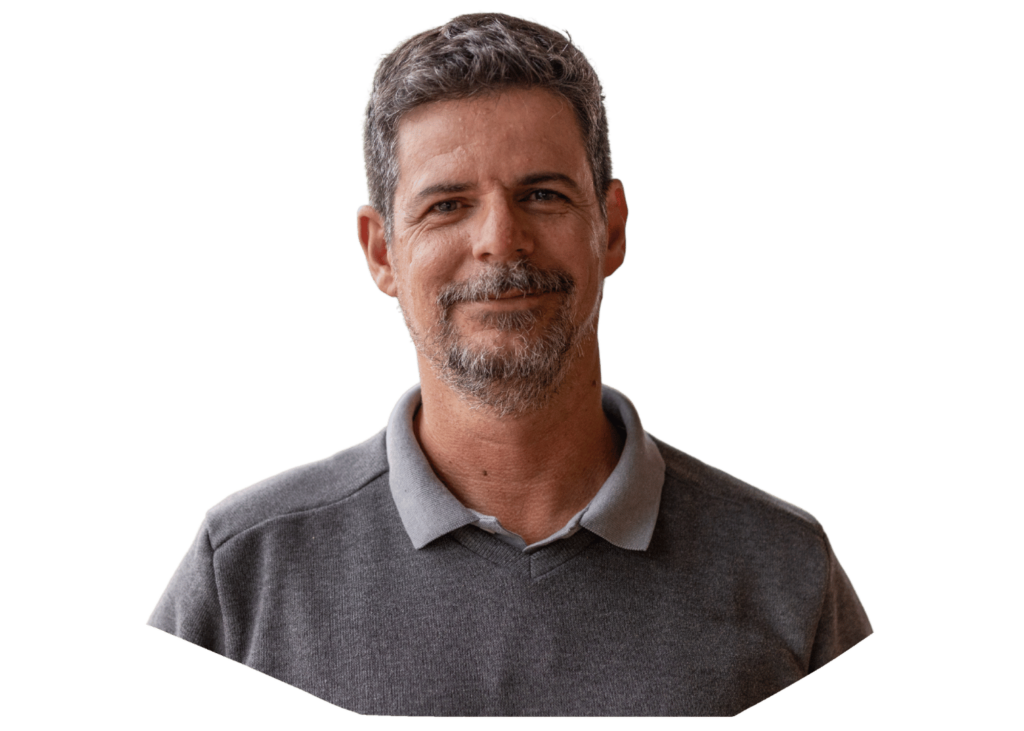 Gustavo Medina