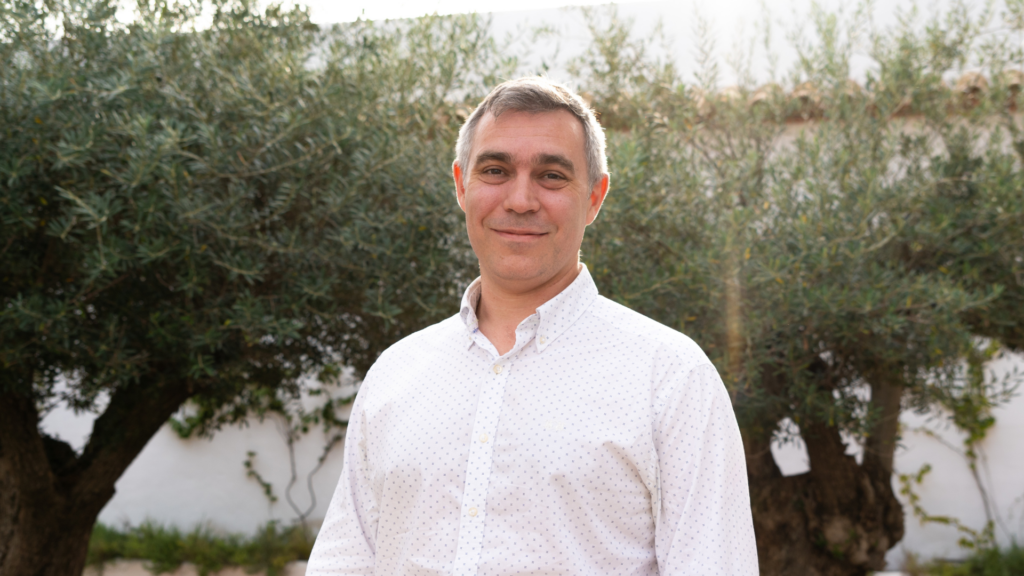 Leandro Sabignoso Auravant