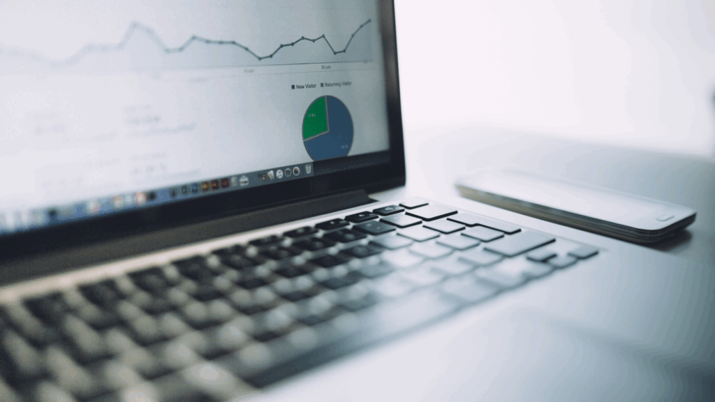 Data-Driven Venture Capital