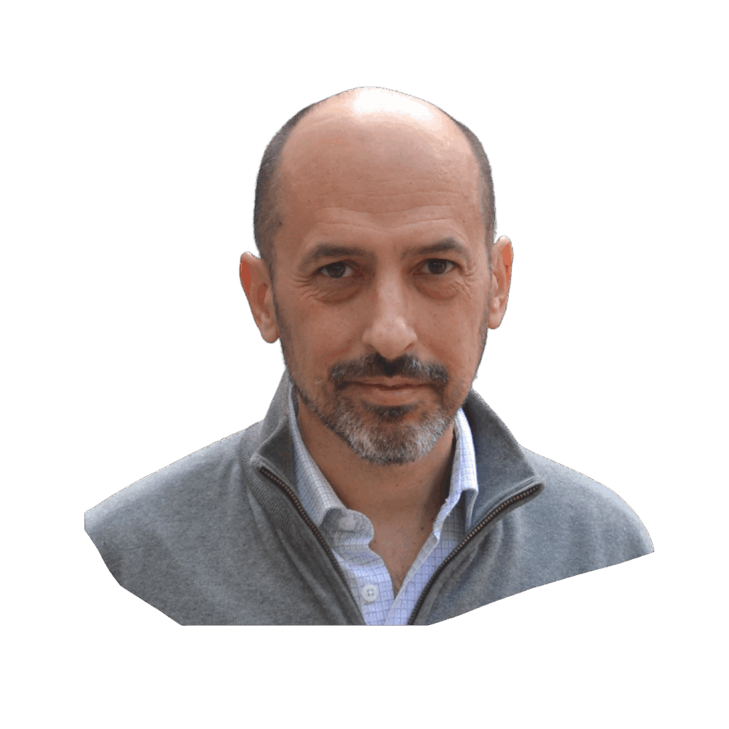 Guillermo Falco Operating Partner