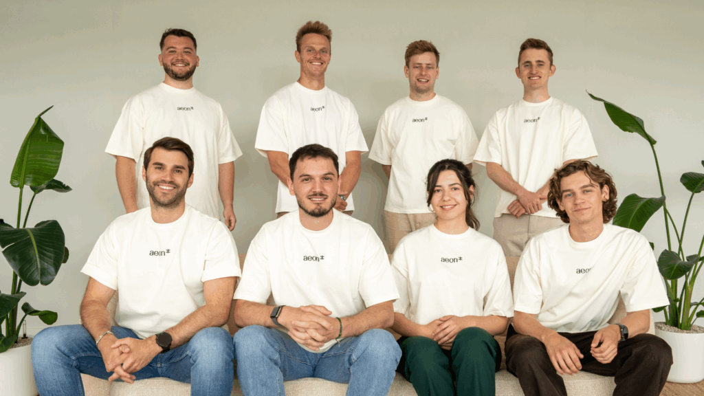 Team Aeon