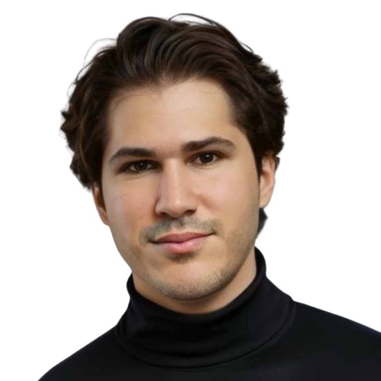Javier Pérez Depasify