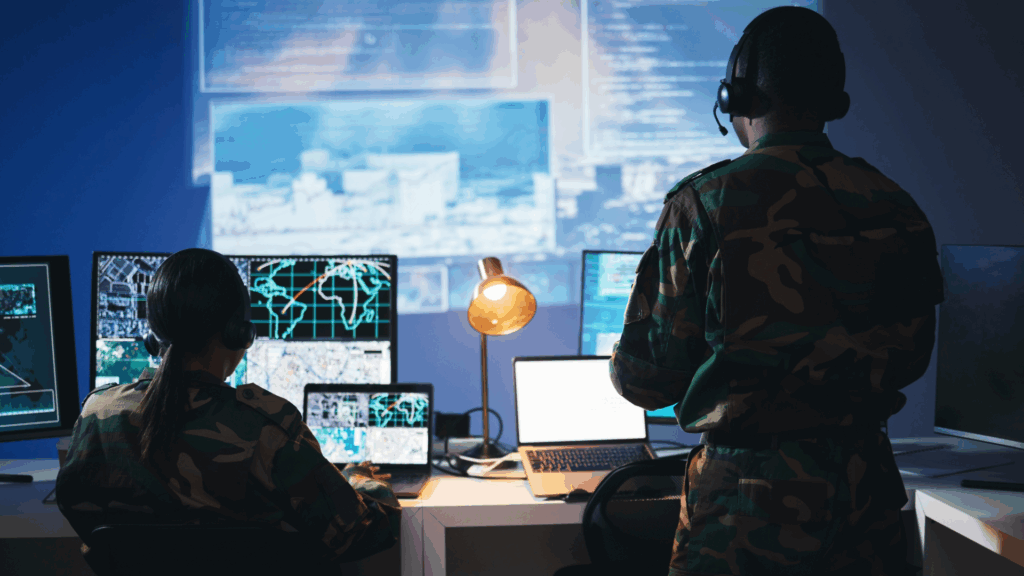 European Defense Tech