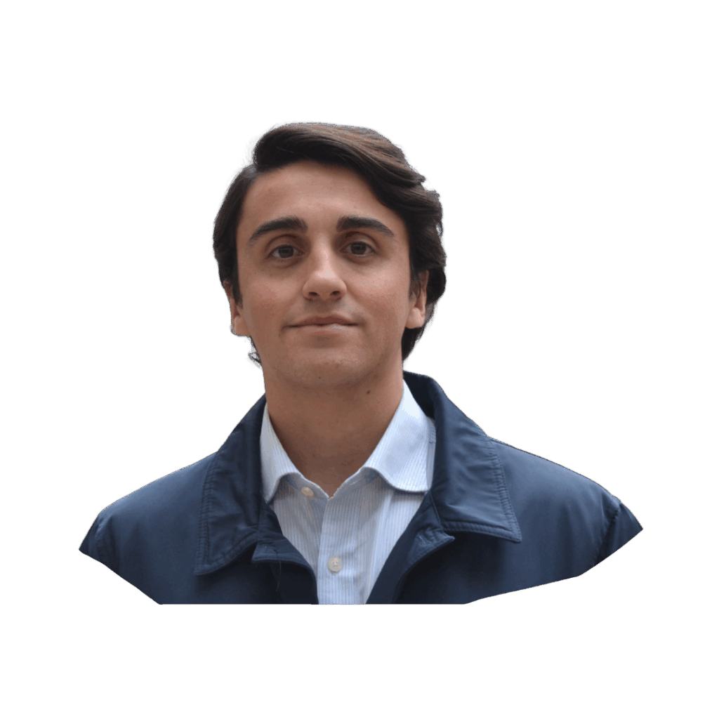 Javier López Associate at GoHub Ventures