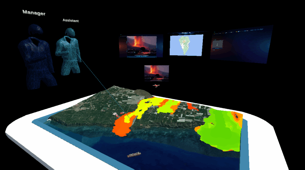XRF Defense Tech Solution
