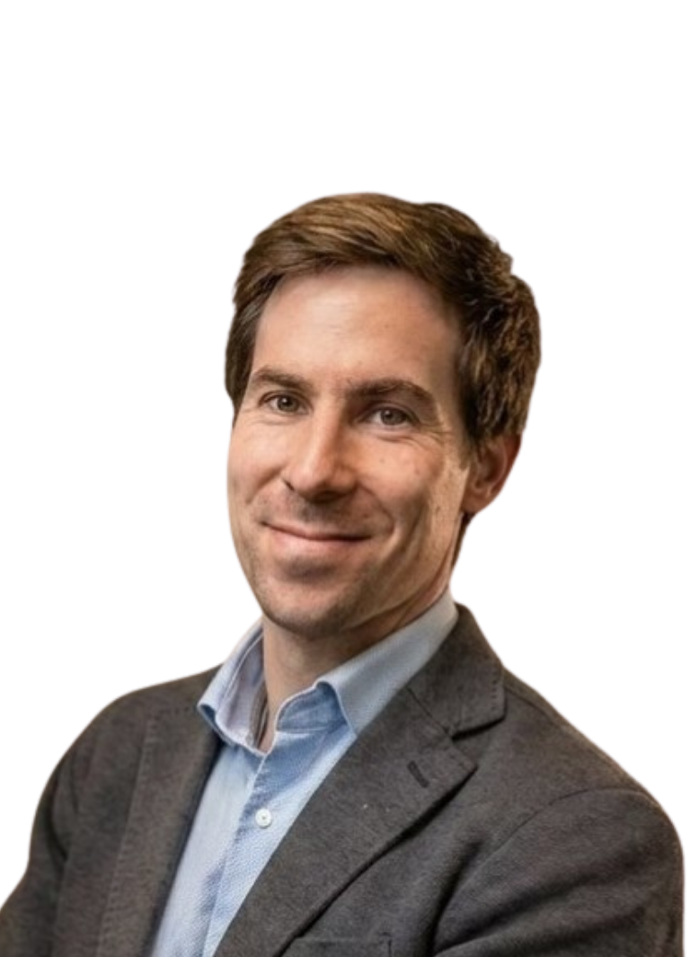 Javier Martínez GoHub Ventures