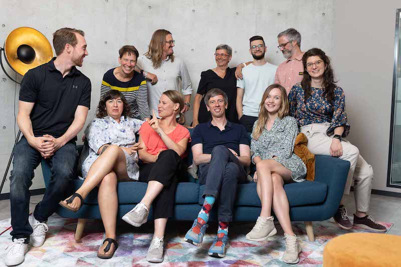 Oska Health Team