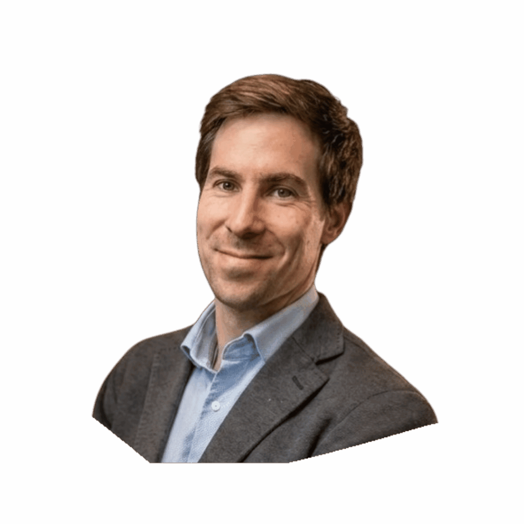 Javier Martínez Partner GoHub Ventures