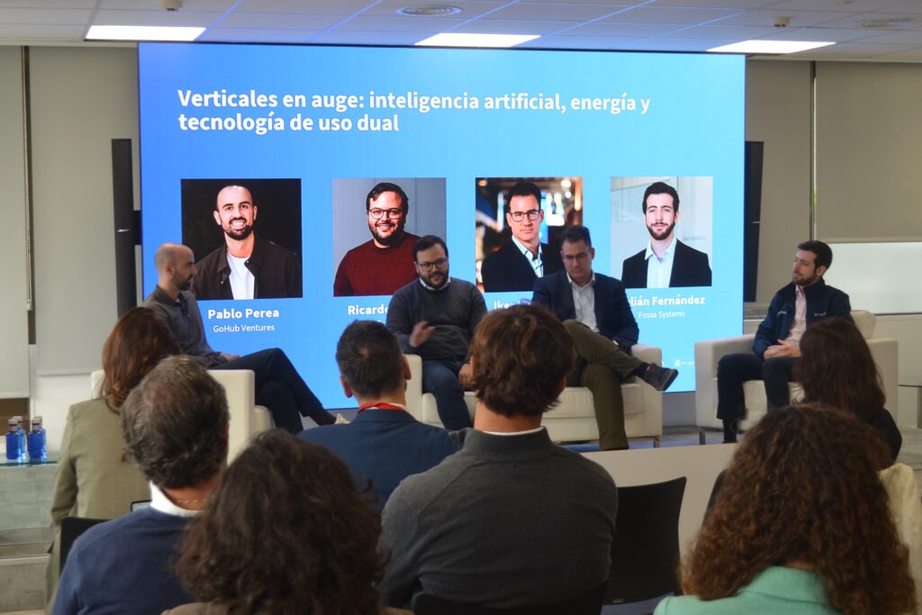 The Spanish Tech Ecosystem Report 2026 The Spanish Tech Ecosystem Report 2026