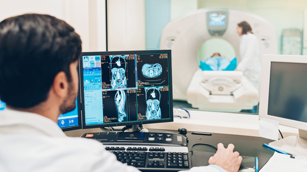Where the Money Is Flowing in Digital Health