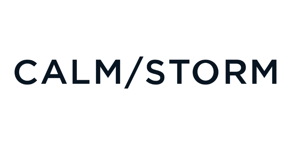 Calm Storm