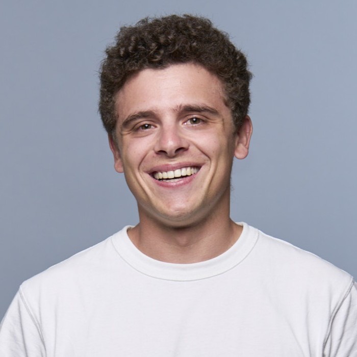 Ignacio Moreno