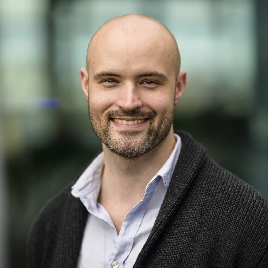 Lucas Mittelmeier